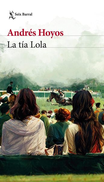 La tía Lola (Biblioteca Breve)