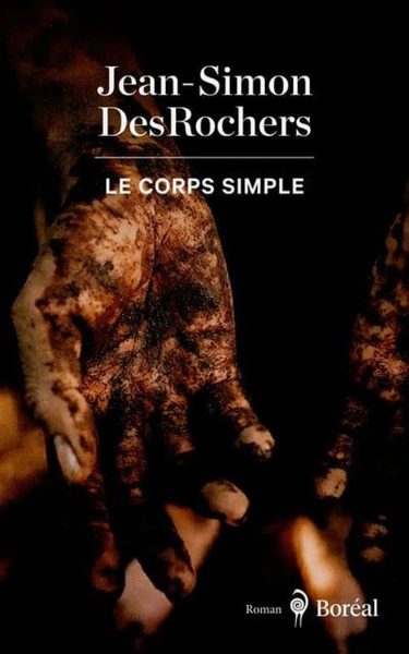 Le Corps simple