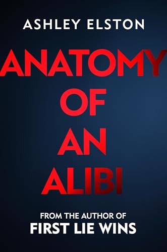 Anatomy of an Alibi