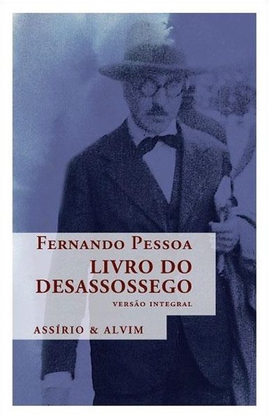 Livro do Desassossego