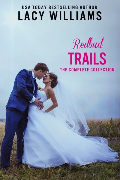 Redbud Trails Complete Collection: Eight Contemporary Romances