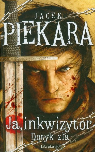 Ja, Inkwizytor. Dotyk Zła