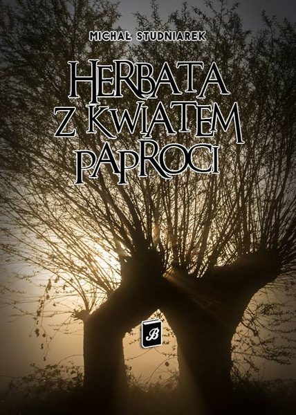 Herbata z kwiatem paproci