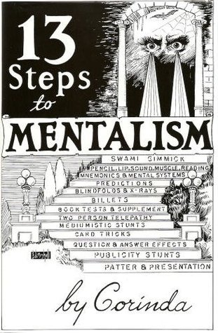 13 Steps to Mentalism