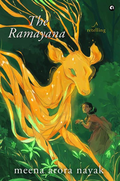 The Ramayana
