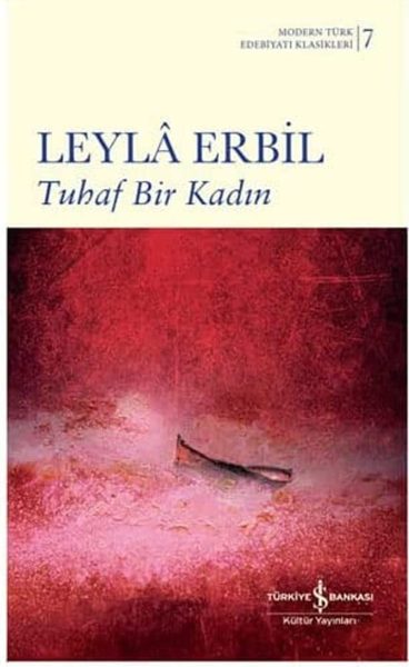 Tuhaf Bir Kadın