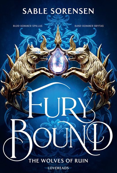 Fury Bound