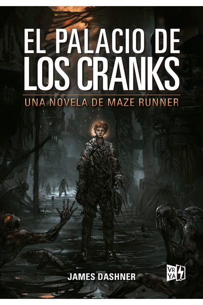 El palacio de los Cranks