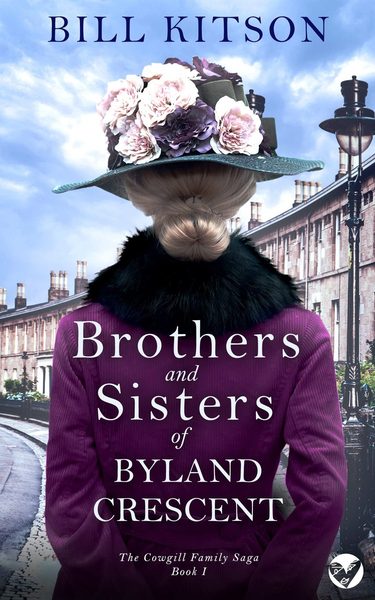 Brothers and Sisters of Byland Crescent