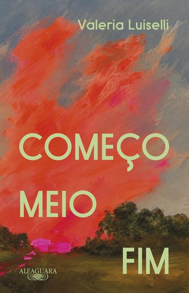 Começo meio fim