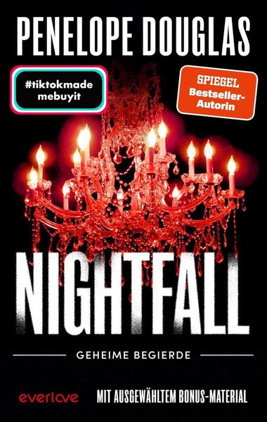 Nightfall - Geheime Begierde