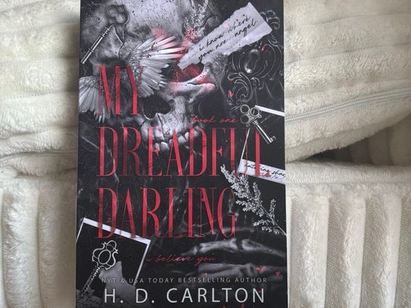 My Dreadful Darling
