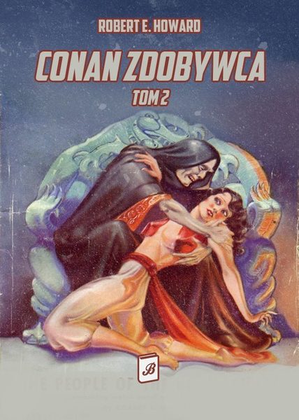 Conan zdobywca