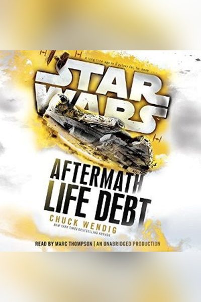 Aftermath: Life Debt