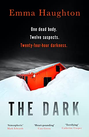 The Dark