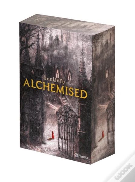 Alchemised