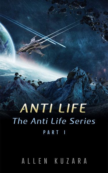 Anti Life