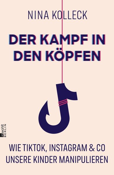 Der Kampf in den Köpfen: Wie TikTok, Instagram & Co unsere Kinder manipulieren