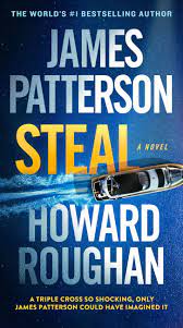 Steal (Instinct #3)