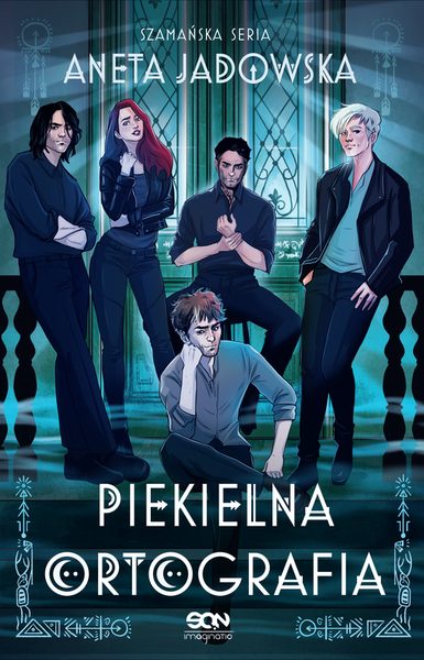 Piekielna ortografia