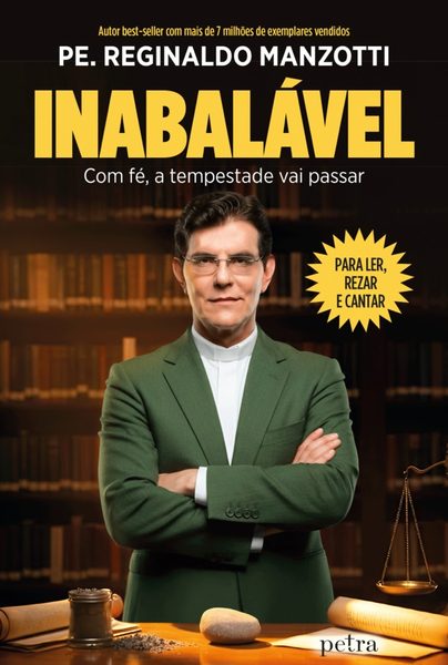 Inabalável