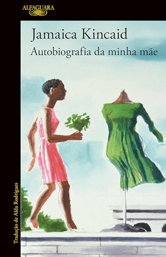Autobiografia da Minha Mãe