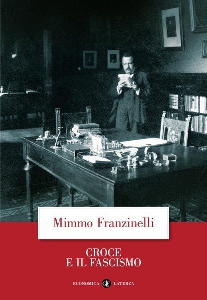 Croce e il fascismo