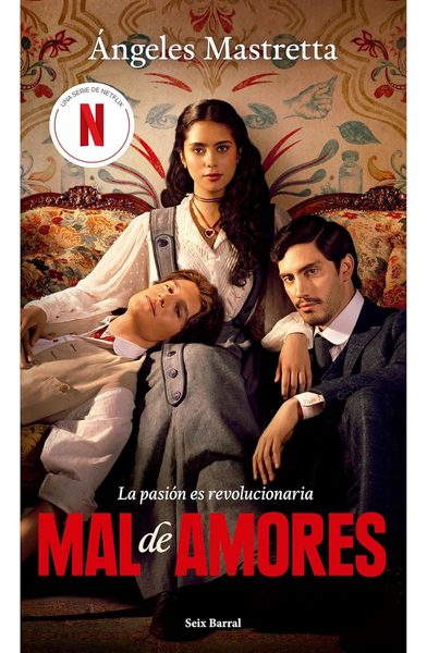 Mal de amores