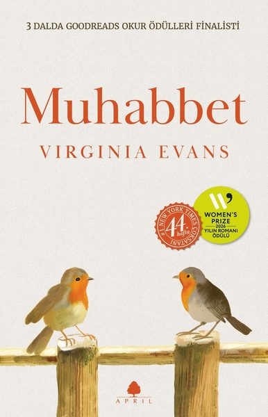 Muhabbet