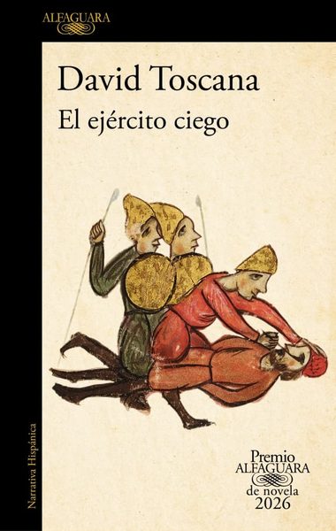 El ejército ciego