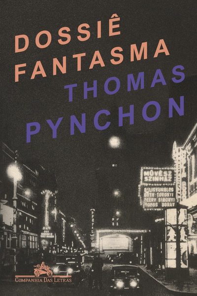 Dossiê fantasma