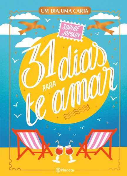 31 Dias para Te Amar