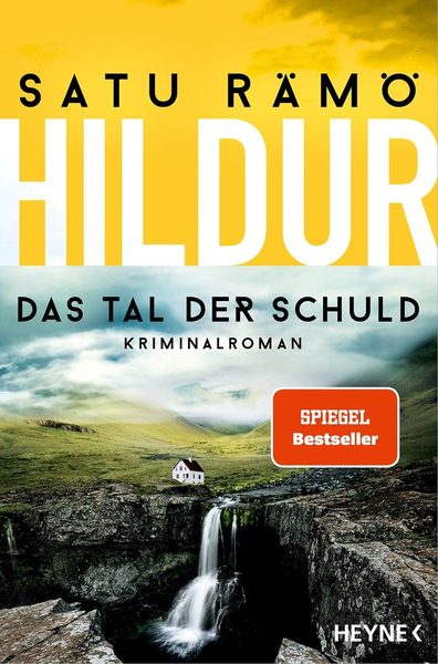Hildur – Das Tal der Schuld