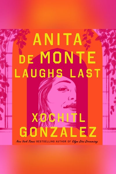 Anita de Monte Laughs Last
