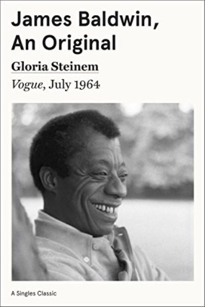 James Baldwin, An Original