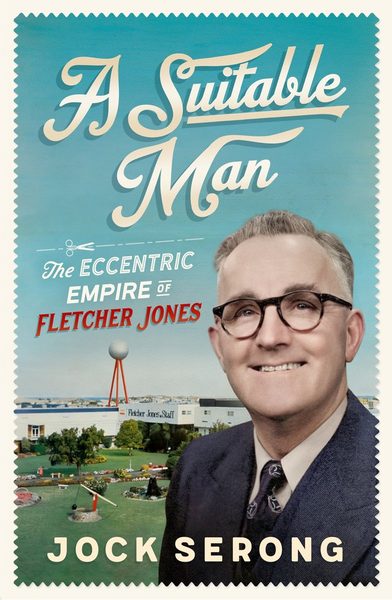 A Suitable Man
