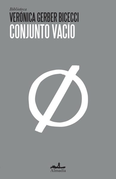 Conjunto vacío