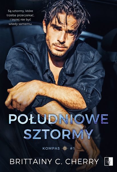 Południowe sztormy