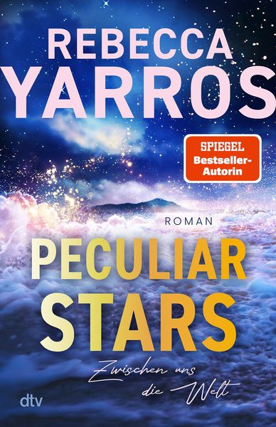 Peculiar Stars