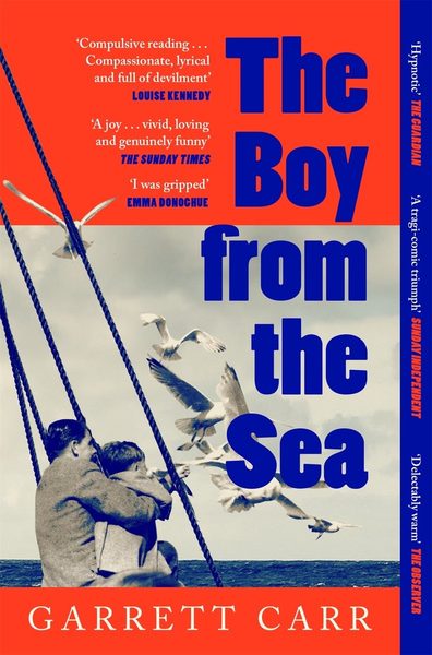The Boy from the Sea