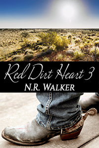 Red Dirt Heart 3