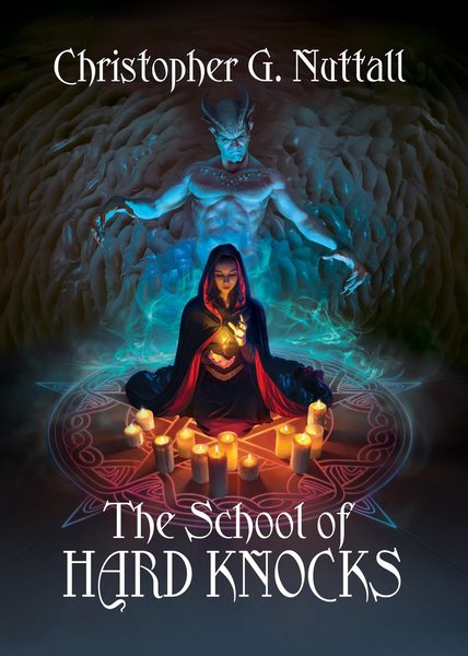 The School of Hard Knocks