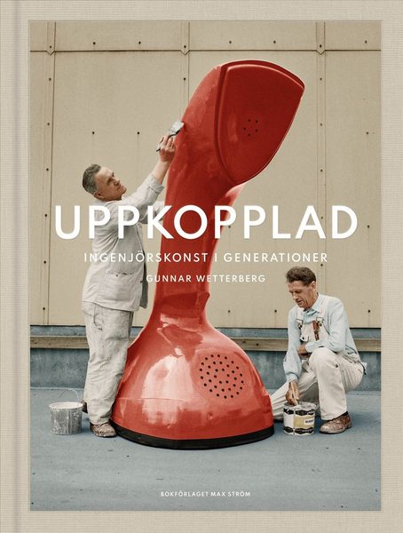 Uppkopplad