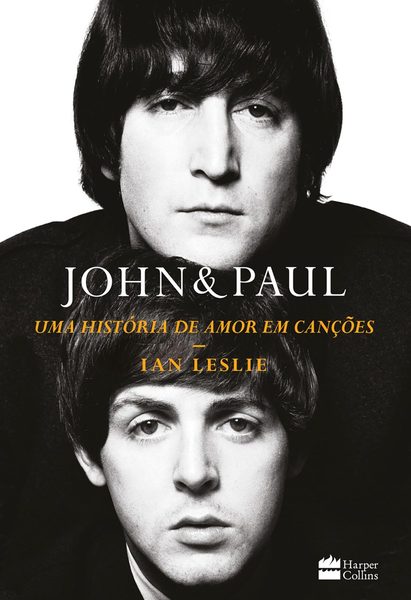 John & Paul