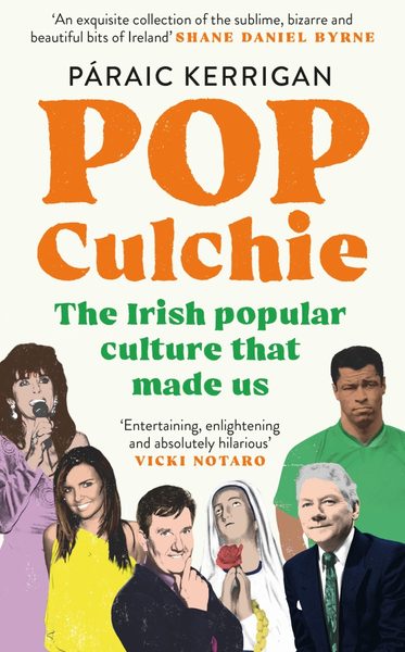 Pop Culchie