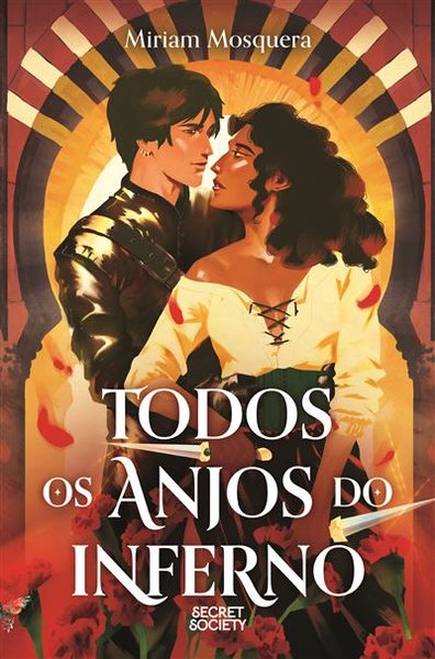 Todos os Anjos do Inferno