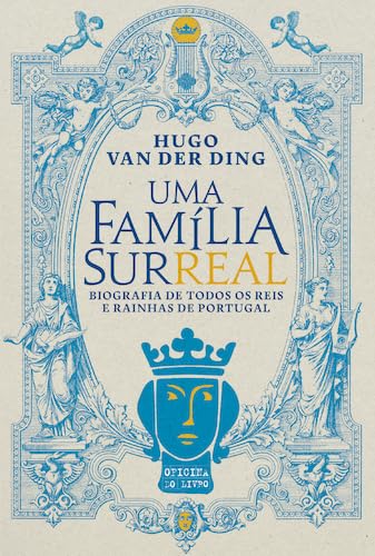 Uma Família Surreal
