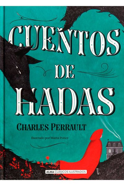 Cuentos de hadas
