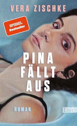 Pina fällt aus