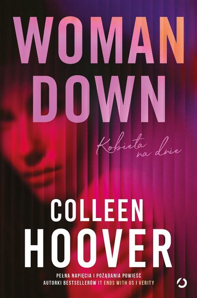 Woman Down